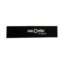 Accessoires Raquettes Padel-Point Padel-Point Protection Tape
 – black